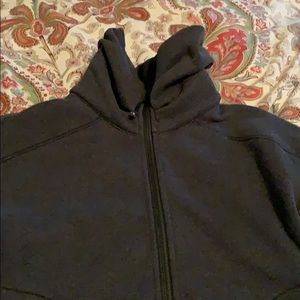 Lululemon zip up sweatshirt